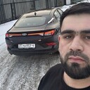  New York City,   Islombek, 34 ,   ,   