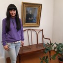 ���������� ����������, ���� ������� Marina, 34 ����, ������������ ��� ������, ����� � ���������, c�������� ���������