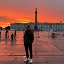  ,   Ilya, 23 ,   ,   