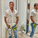  Andes,   Daniel, 60 ,   ,   
