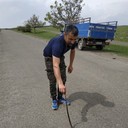  ,   Nurlan, 42 ,  