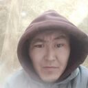  ,   Zharkynbek, 35 ,   ,   