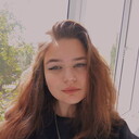 Знакомства Москва, фото девушки Apollinaria, 19 лет, познакомится для переписки