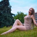 Знакомства Москва, фото девушки Nadia, 26 лет, познакомится для флирта, любви и романтики, cерьезных отношений, переписки