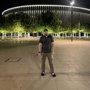 ���������� ���������, ���� ������� Ibragimow, 33 ����, ������������ ��� ������, ����� � ���������