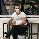  Ortakoy,   Hakan, 39 ,   ,   