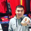 ���������� ������, ���� ������� Iliyas, 35 ���, ������������ ��� c�������� ���������, ���������