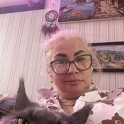  ,   Maryna, 54 ,   