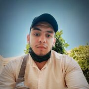  ,  Ahmed mo, 25