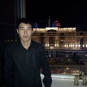  ,   Antony, 31 ,   ,   