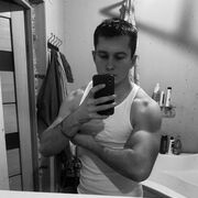 ���������� �����, ���� ����� Anton, 23 ����, ������������ ��� ������, ����� � ���������