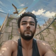 El Jadida,  Mehdi, 24