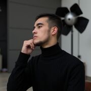  ,  Sunnatbek, 22