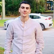 ���������� �����������, ������ Artur, 25