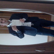 ���������� ������, ���� ������� Arsen, 44 ����, ������������ ��� ������