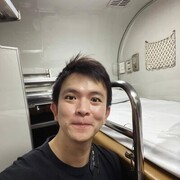  Ulceby,  Chan George, 33