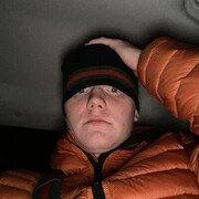  -,  Ivan, 21