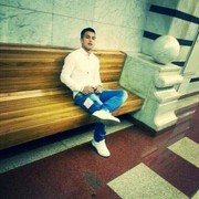  ,   Amar, 31 ,   