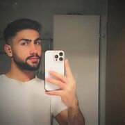  Kleinbartloff,  Abdullah, 26