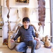 ���������� �����������, ���� ������� Roman, 39 ���, ������������ ��� ������