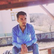  Korfez,  Mert, 30