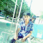  ,   Shohrux, 33 ,   