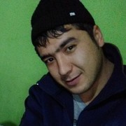  ,  ISLOMJON, 32