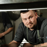 Сергей, Санкт-Петербург