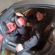 ���������� ����������, ������� ����, 35