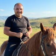 ���������� ������, ���� ������� Ali, 44 ����, ������������ ��� ������, ����� � ���������