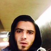  Garwolin,  Oleg, 28