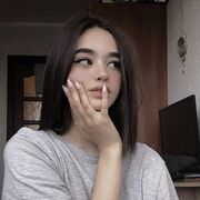 Знакомства Кама, девушка Vika, 24