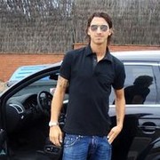 ���������� Gladau, ���� ������� Anblow, 41 ���, ������������ ��� ������