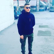  Cassano d'Adda,  Vasyl, 25