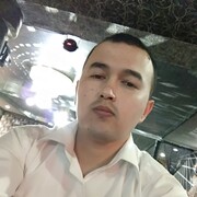  ,  Jasurbek, 33