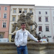 Czchow,  Roma, 38