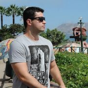  --,   Rafael, 40 ,   ,   , c 