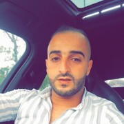  Cheraga,  Mahdi, 34