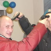  ,   Andrei, 45 ,  