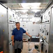 ���������� ��������, ������� �������, 47