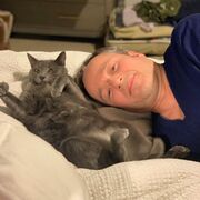  ,   Steve Otto, 51 ,   c , 