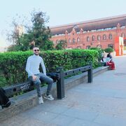  ,  Samir, 27