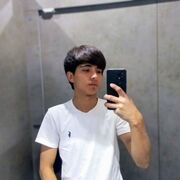 ,   Diyorbek, 19 ,   ,   