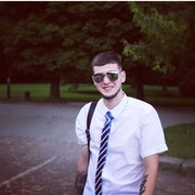  Garwolin,  Garrik, 26