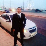 ���������� ����, ���� ������� Elnur, 49 ���, ������������ 