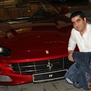 ���������� ����, ���� ������� Tony, 37 ���, ������������ ��� ������