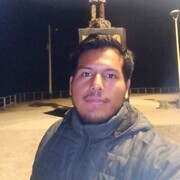  Callao,  Jesus, 27