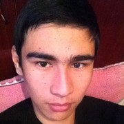  ,  Shoxrux, 29