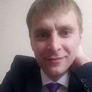 Знакомства Сургут, мужчина Сергей, 35