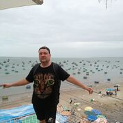 Vietnam. Muine.28.11.25